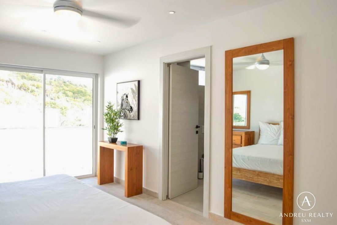 Apartment in Upper Prince's Quarter, Sint Maarten 3 - 15241743