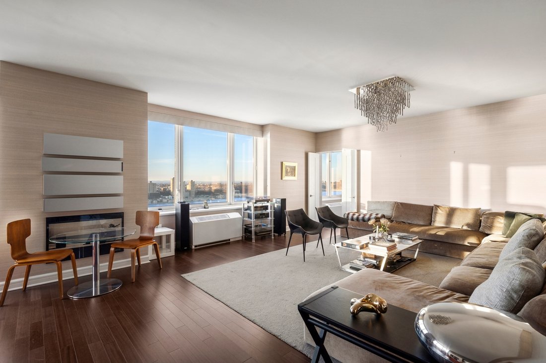 Apartment in New York, New York, United States 4 - 15238409