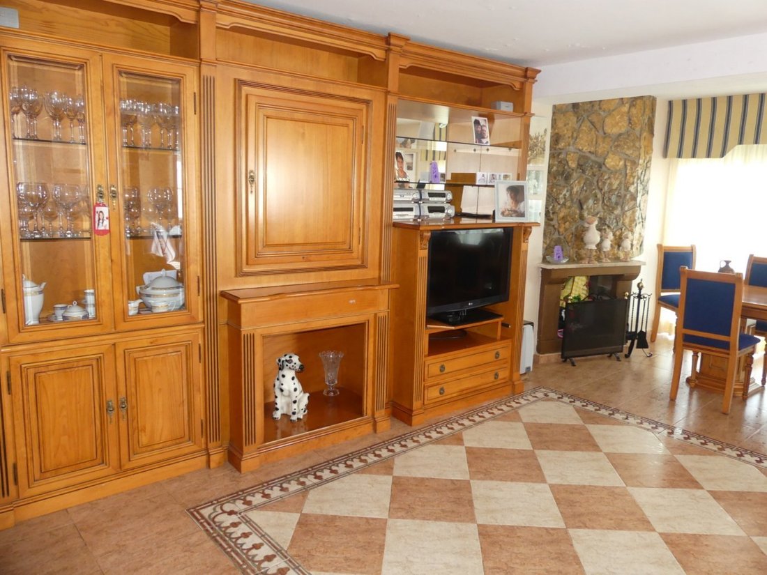 Villa in Salou, Catalonia, Spain 2 - 15243051