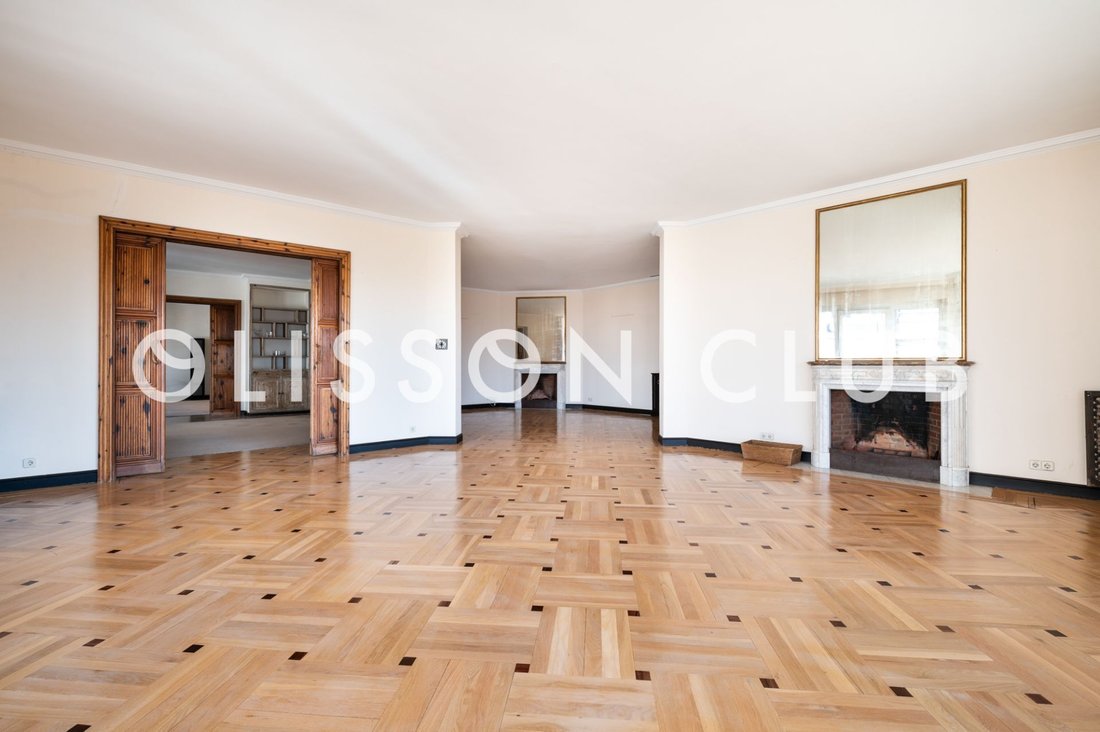 Apartment in Chamberi, Madrid, Spain 2 - 15243615