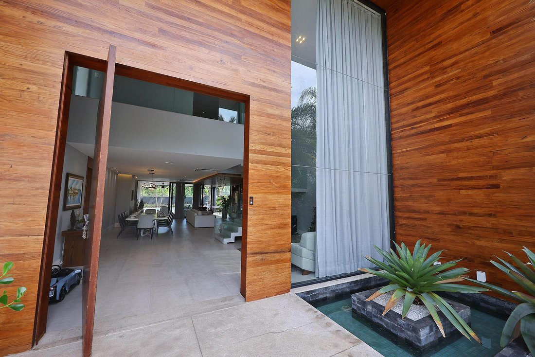 House in Rio de Janeiro, State of Rio de Janeiro, Brazil 2 - 15242040