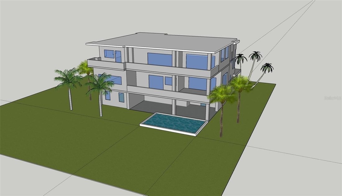 House in Siesta Key, Florida, United States 5 - 14341854