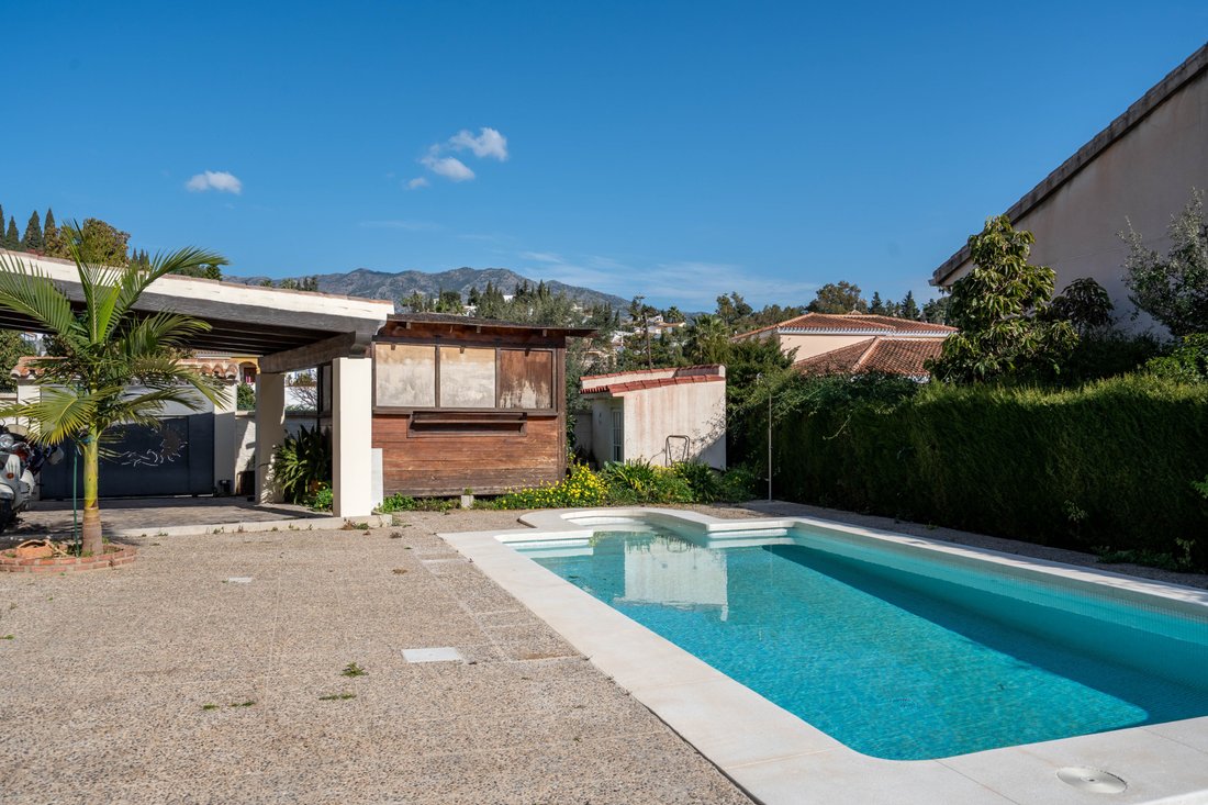 House in Mijas, Andalusia, Spain 1 - 15244481