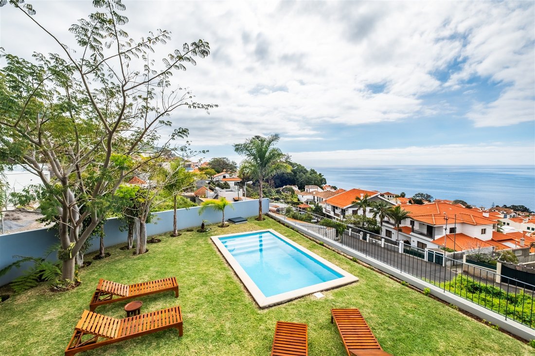 House in Se, Madeira, Portugal 3 - 13944677
