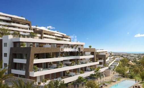 Attico a Estepona, Andalusia, Spagna 1
