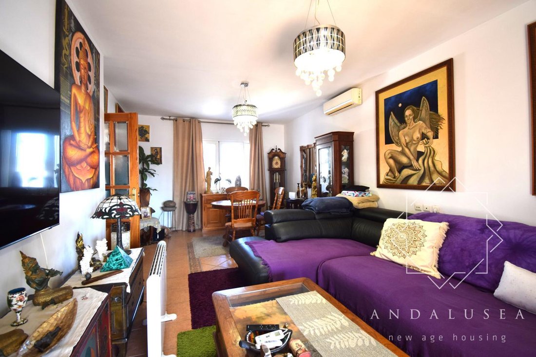 Villa in Mojacar, Andalusia, Spain 4 - 15244521