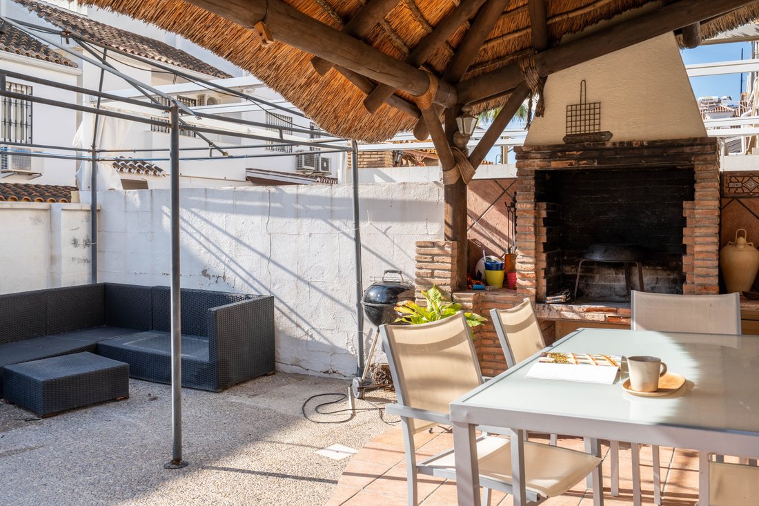 House in Mijas, Andalusia, Spain 3 - 15244481