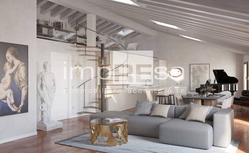 Apartment in Portogruaro, Veneto, Italy 1