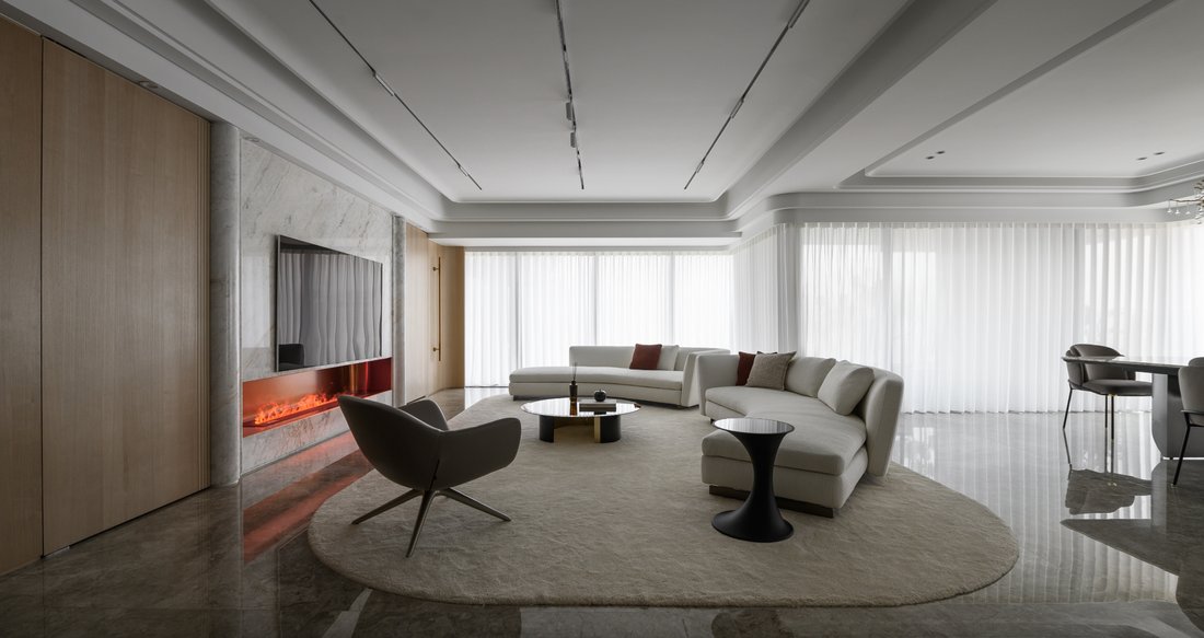Appartamento a Salamanca, Madrid, Spagna 1 - 15243628