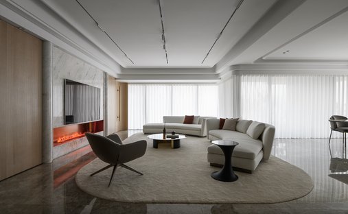 Apartamento en Salamanca, Madrid, España 1