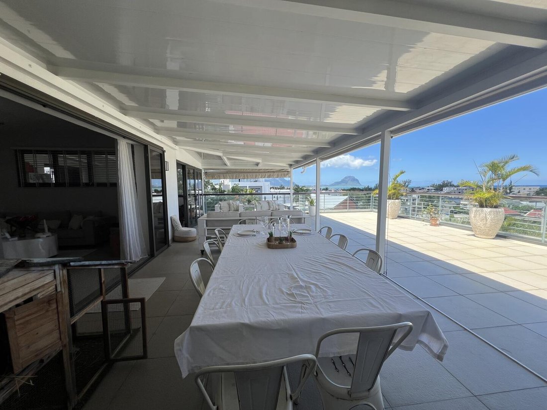 Apartment in Tamarin, Rivière Noire District, Mauritius 4 - 15243563