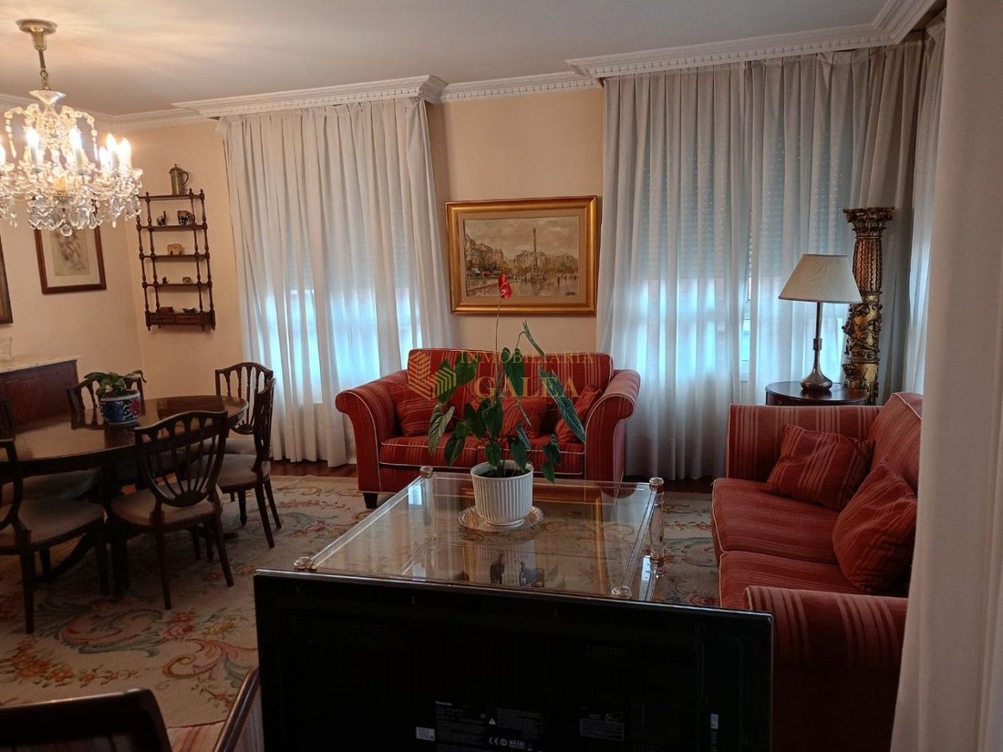 Apartment in Leioa, Basque Country, Spain 2 - 15243501