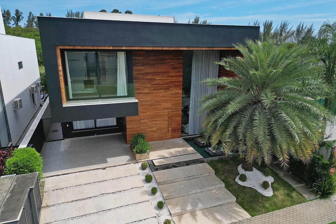 House in Rio de Janeiro, State of Rio de Janeiro, Brazil 4 - 15242040