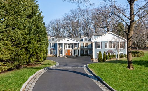 House in Port Washington, New York, United States 1