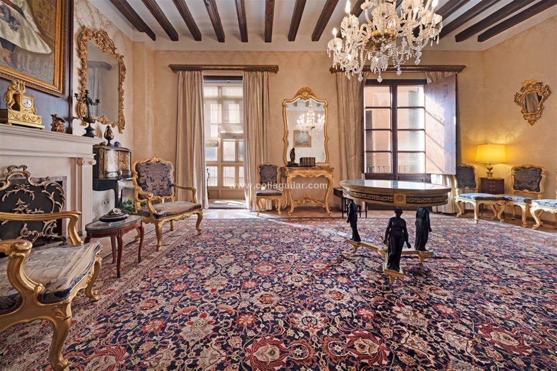Villa in Palma, Balearic Islands, Spain 1 - 15242843