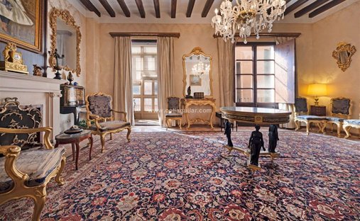 Villa in Palma, Balearic Islands, Spain 1
