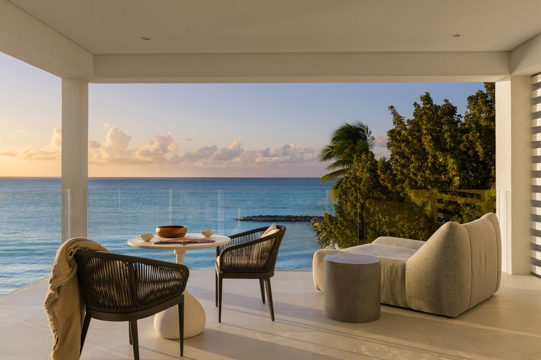 Maison à Leeward Settlement, Caicos Islands, Îles Turks et Caïques 1 - 15241594