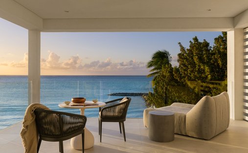 Maison à Leeward Settlement, Caicos Islands, Îles Turks et Caïques 1
