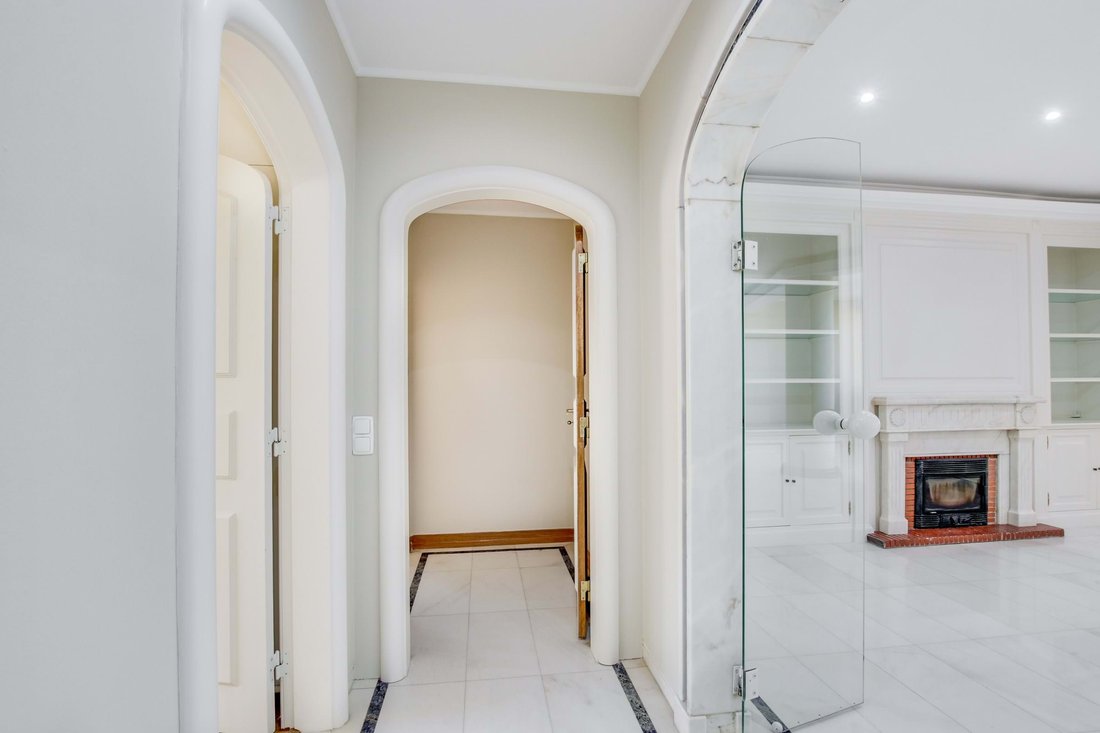 Apartment in Cascais e Estoril, Lisbon, Portugal 5 - 15242133