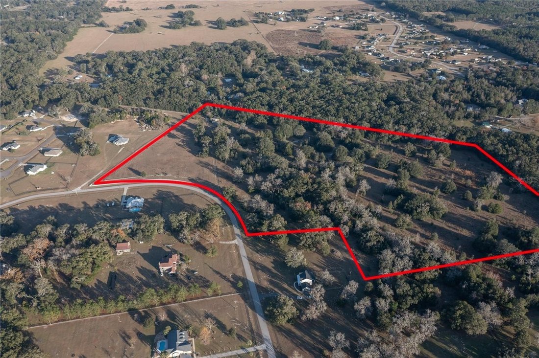Land in HIGH SPRINGS, FL, United States 5 - 13671830