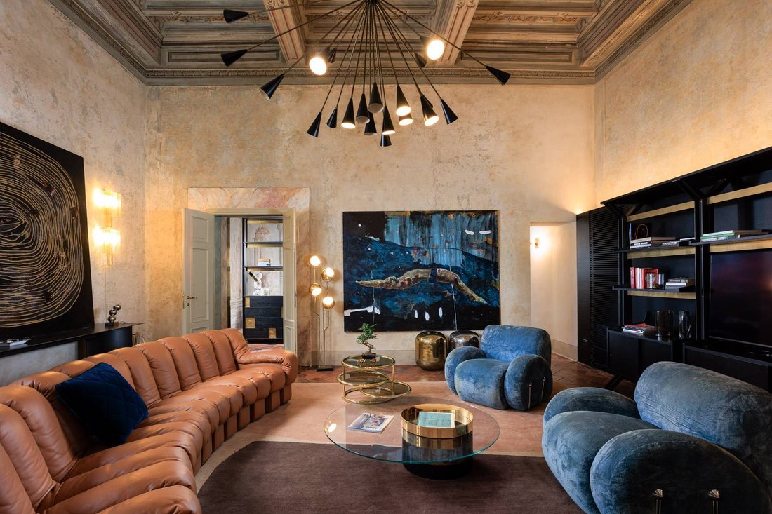 Apartment in Center, Florence, Tuscany 1 - 14770861