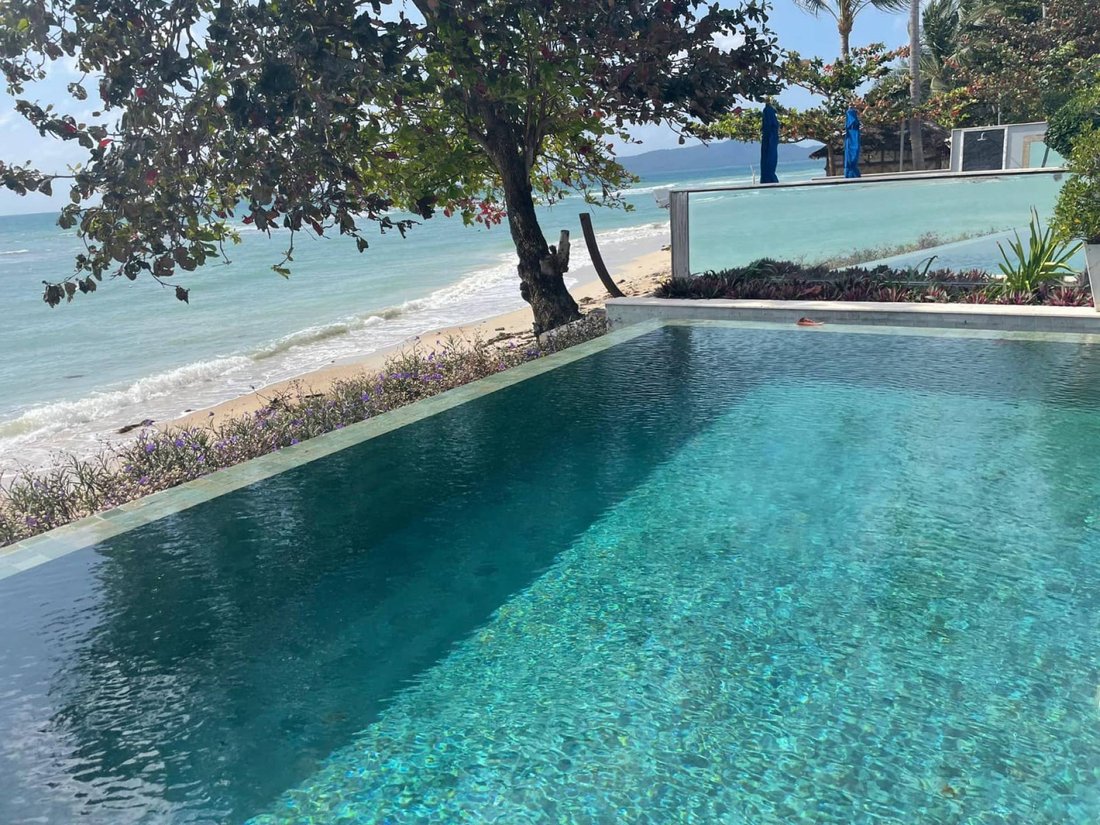 Villa in Koh Samui, Surat Thani, Thailand 3 - 14791612