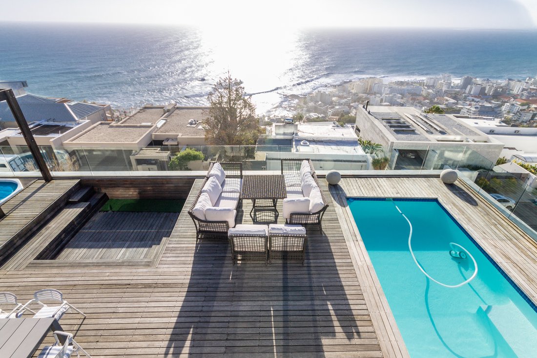House in Cape Town, Western Cape, South Africa 1 - 12434889