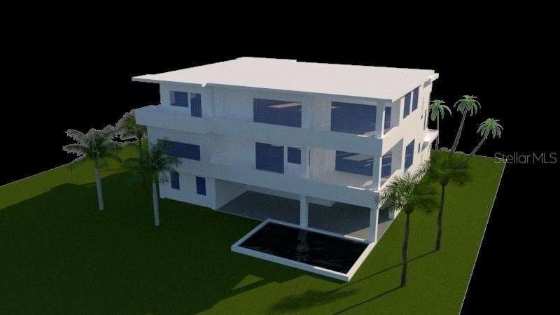 House in Siesta Key, Florida, United States 3 - 14341854