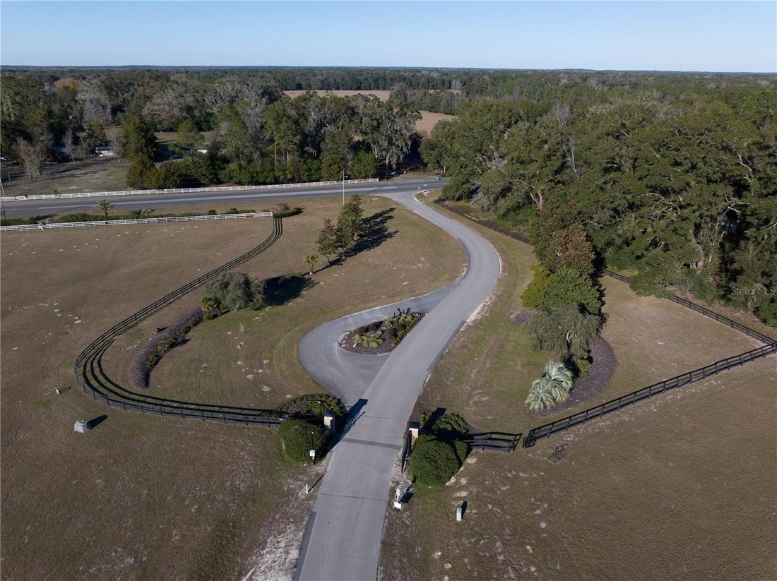 Land in HIGH SPRINGS, FL, United States 4 - 13671830