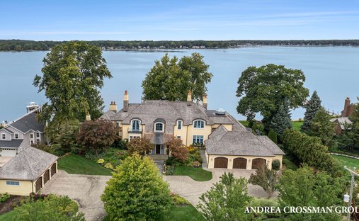 House in Holland, Michigan, United States 1