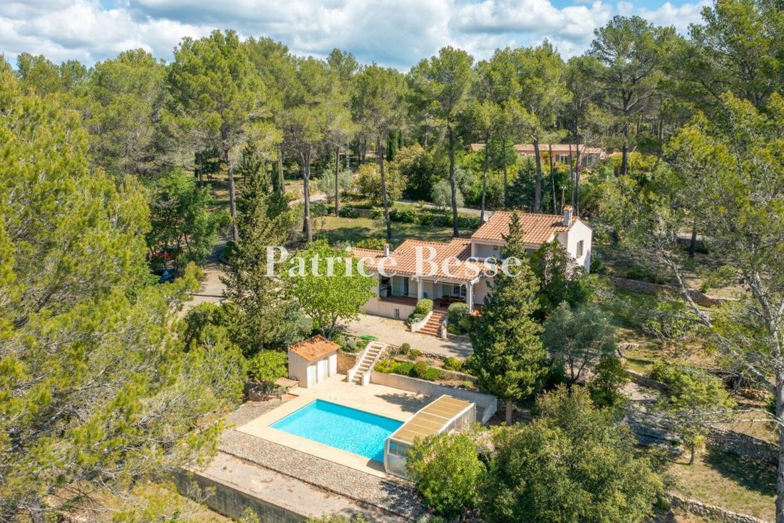 House in Centre Ancien, Draguignan, France 1 - 13602304