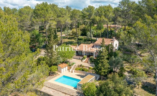House in Centre Ancien, Draguignan, France 1