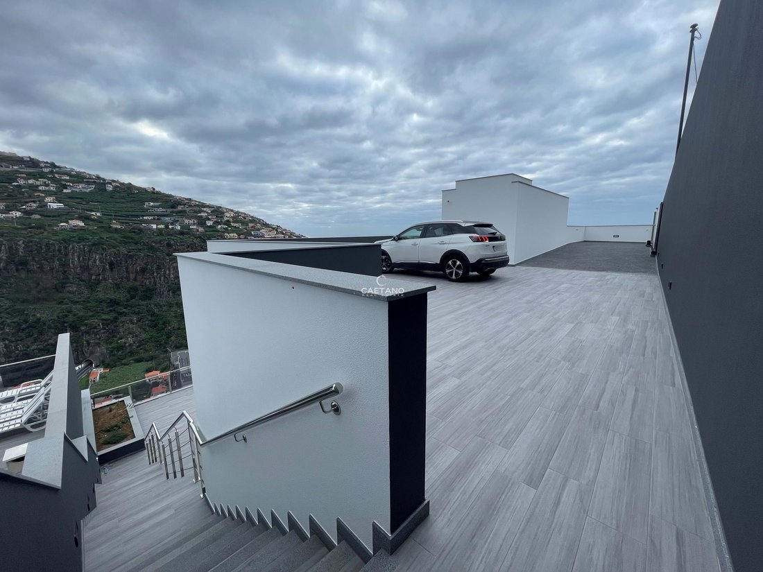 Villa in Ribeira Brava, Autonome Region Madeira, Portugal 2 - 15242148