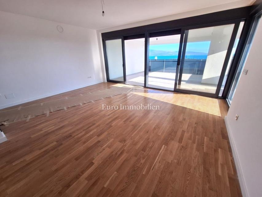 Apartment in Krk, Primorje-Gorski Kotar County, Croatia 3 - 13772244