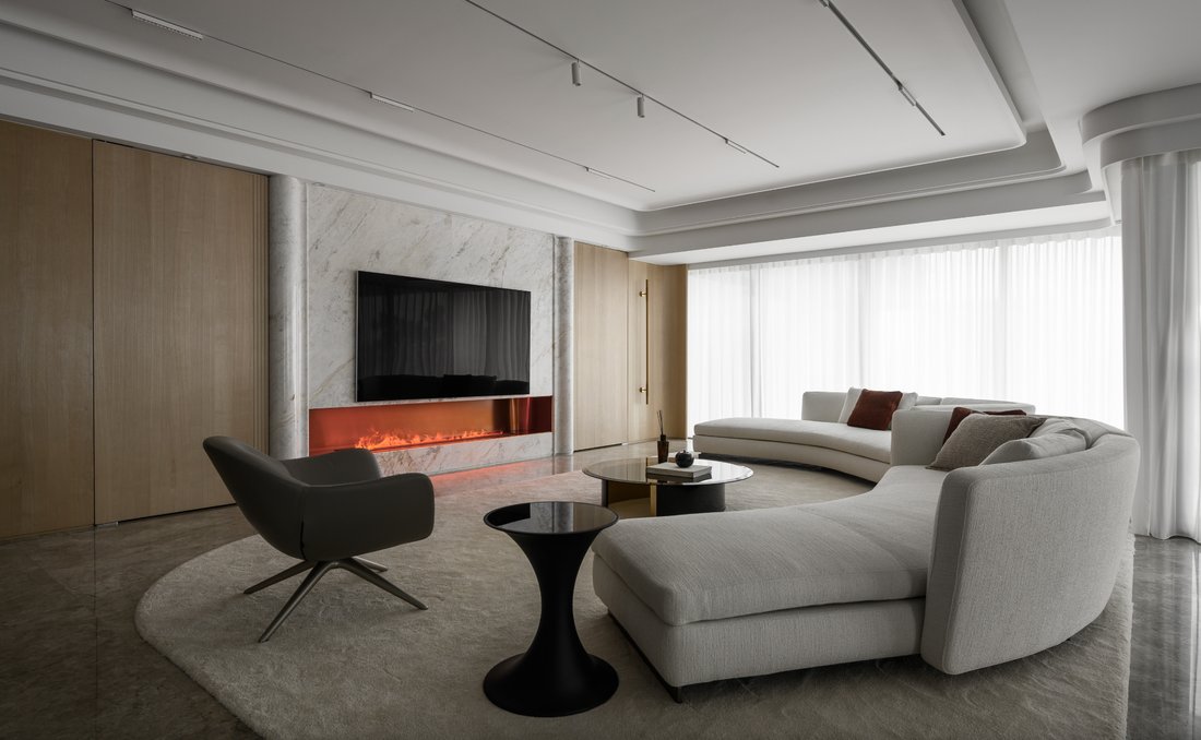 Appartamento a Salamanca, Madrid, Spagna 3 - 15243628