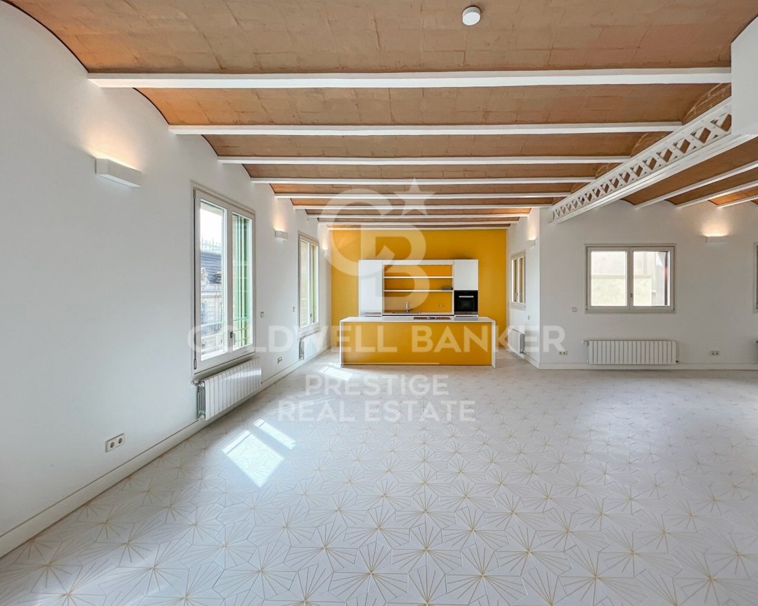 Apartment in Eixample, Barcelona, Spain 1 - 13231216