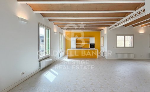 Apartment in Eixample, Barcelona, Spain 1