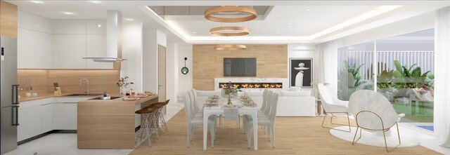 Apartment in Voula, Attica, Greece 4 - 15243301