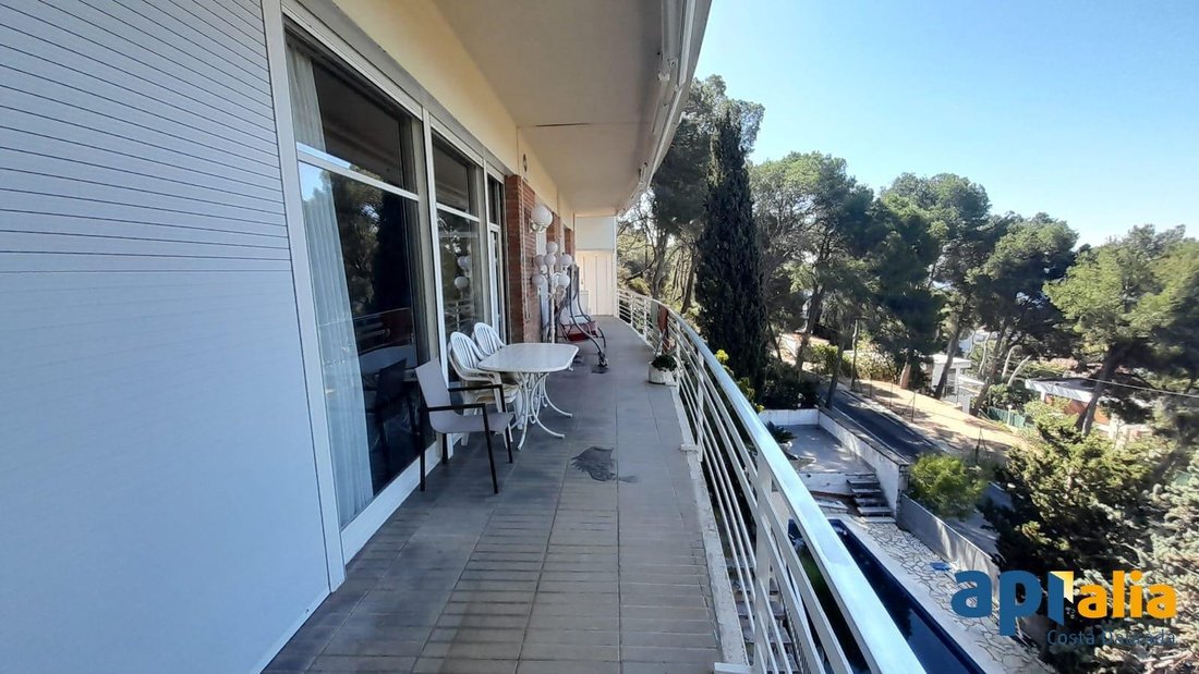Villa in Salou, Catalonia, Spain 2 - 15243067