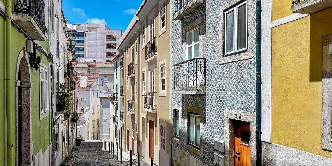 Apartment in Santo Antonio, Lisbon, Portugal 3 - 15243171