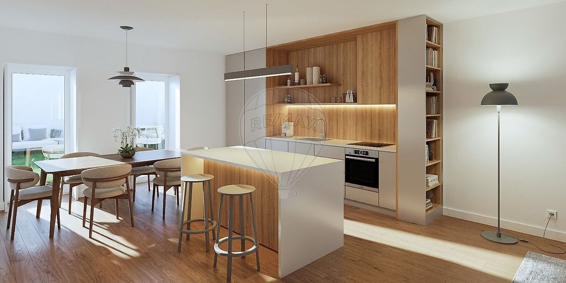 Apartment in Santo Antonio, Lisbon, Portugal 4 - 15243160