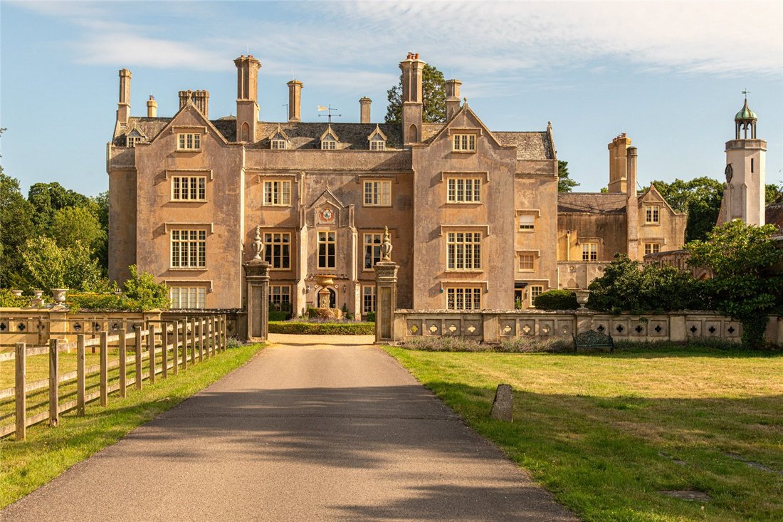 House in Hurn, England 1 - 15243438