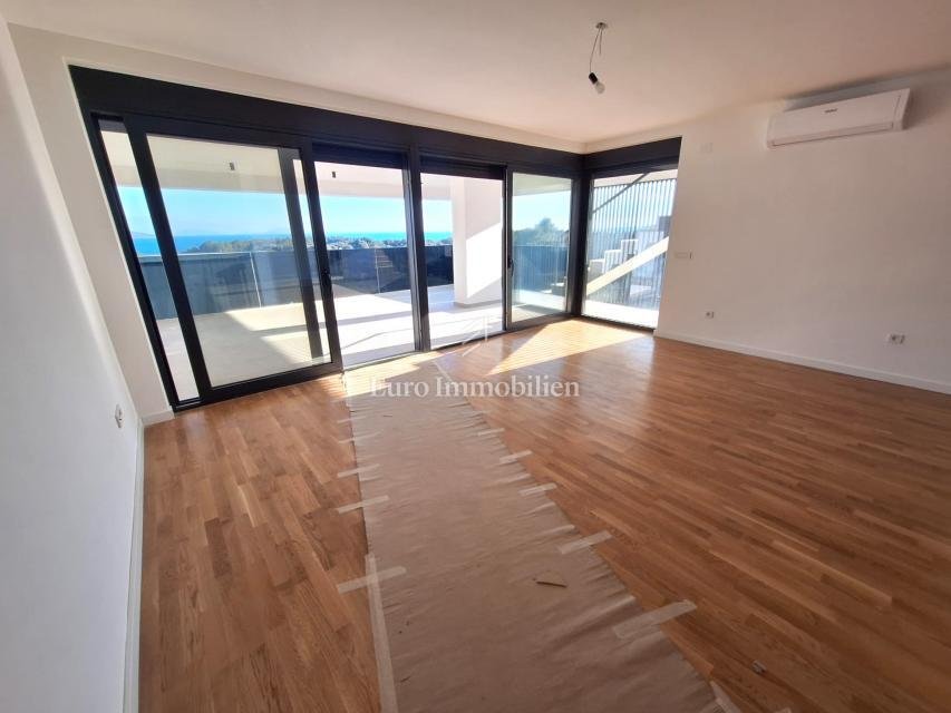 Apartment in Krk, Primorje-Gorski Kotar County, Croatia 4 - 13772244