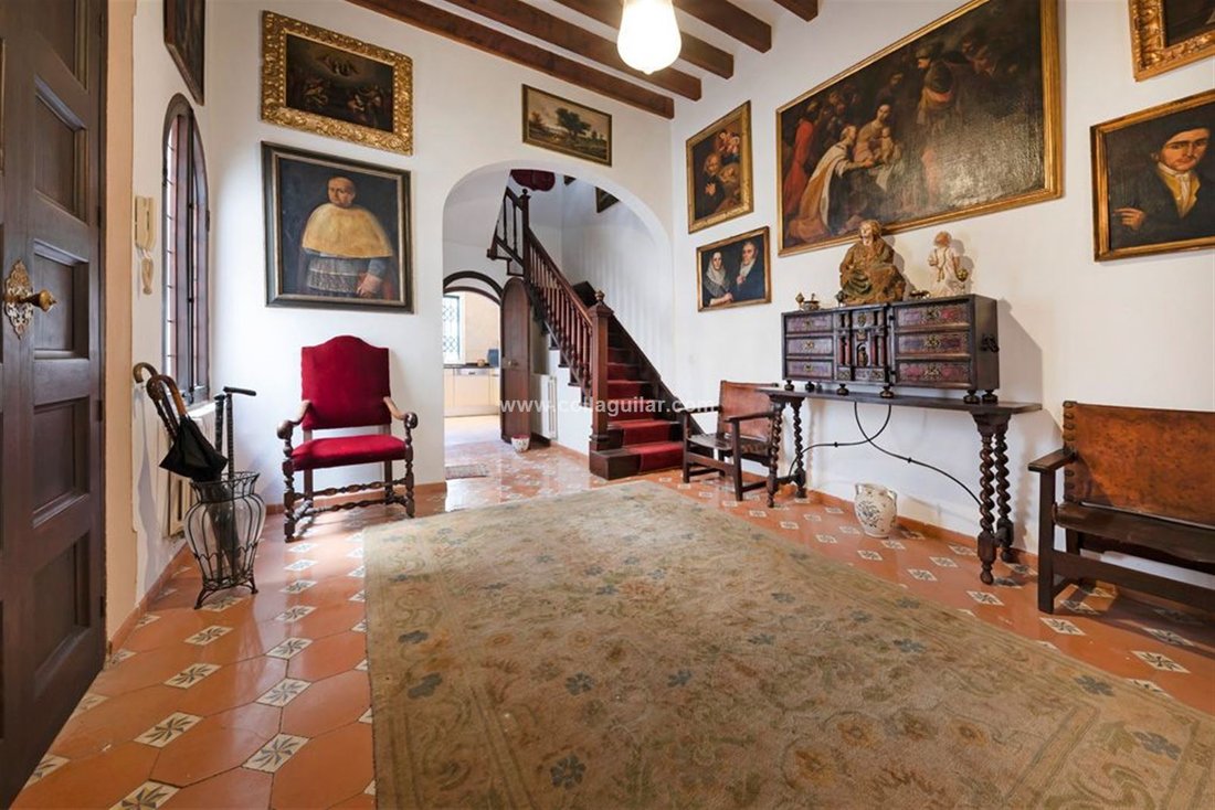 Villa in Palma, Balearic Islands, Spain 3 - 15242843