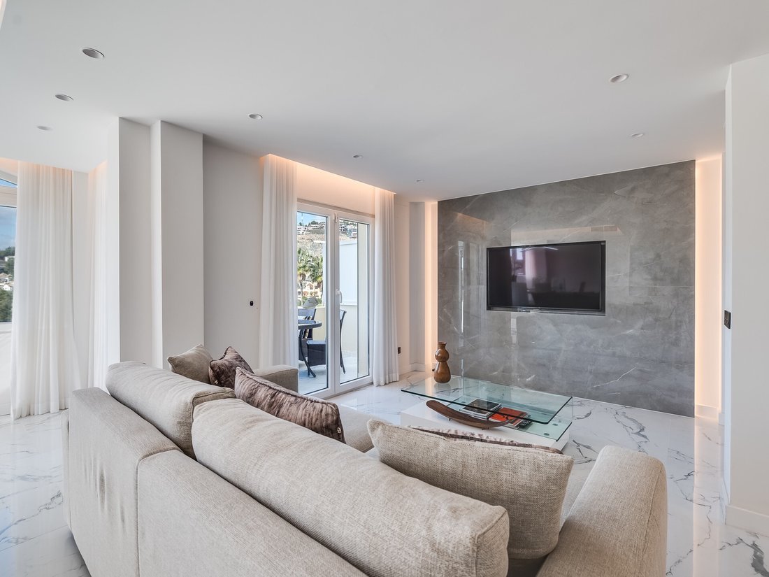 House in La Quinta, Benahavis, Andalusia 4 - 15242923