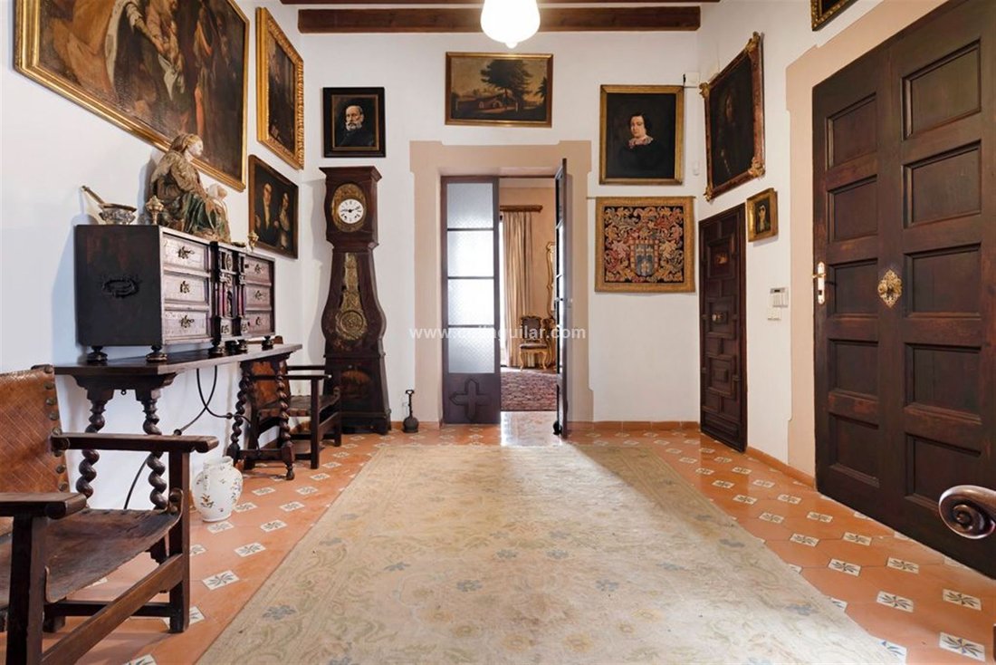 Villa in Palma, Balearic Islands, Spain 4 - 15242843
