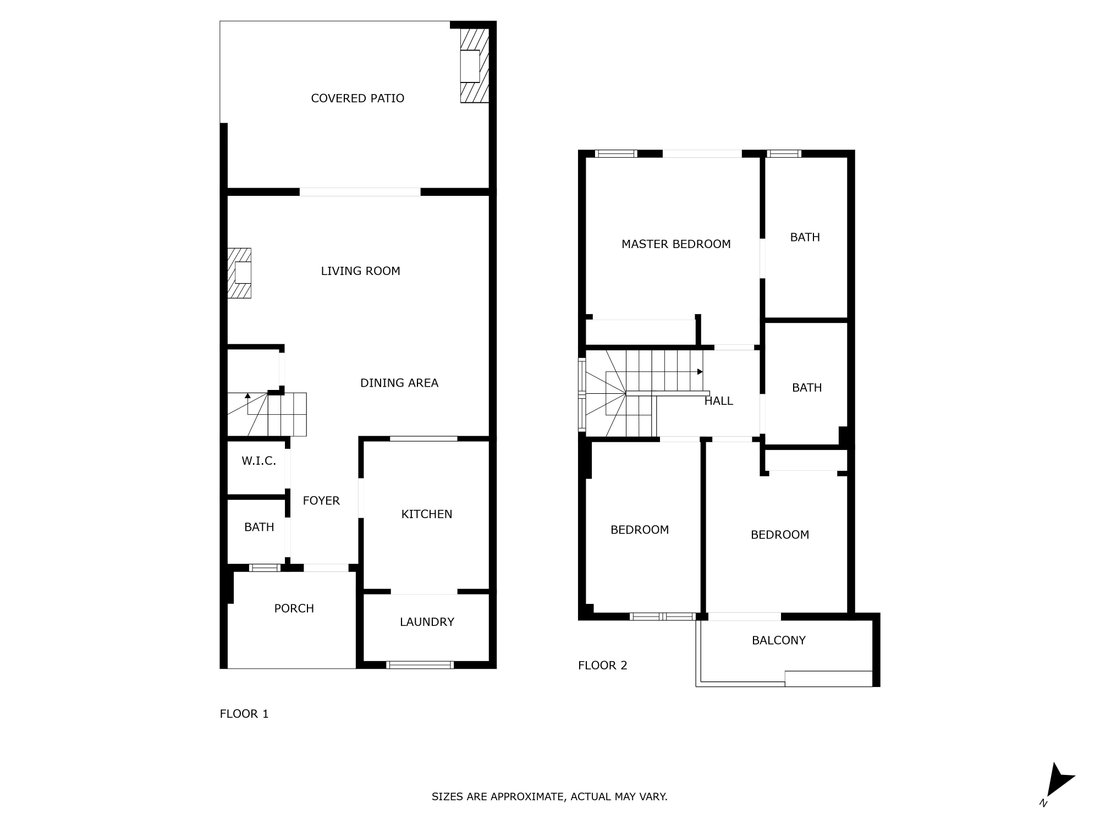House in Mijas, Andalusia, Spain 2 - 15244481