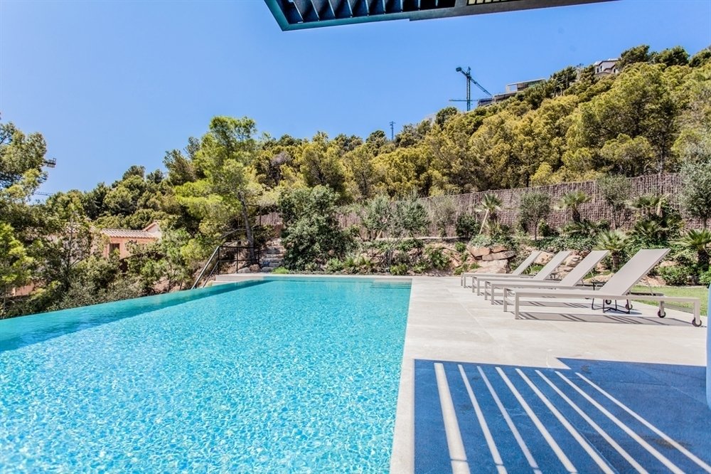 Villa in Port d'Andratx, Andratx, Balearic Islands 3 - 15243023