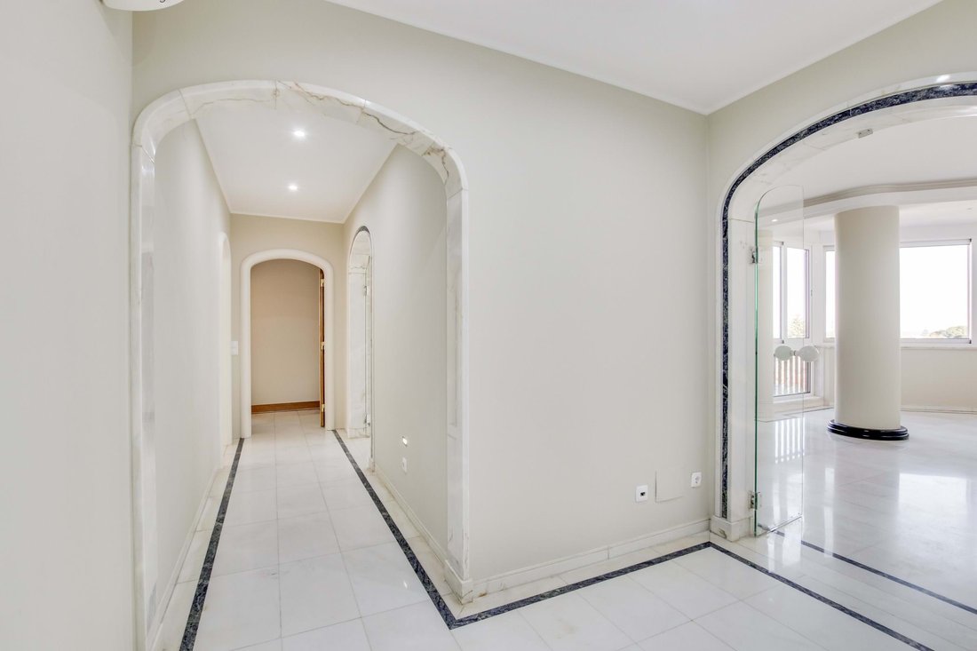 Apartment in Cascais e Estoril, Lisbon, Portugal 4 - 15242133