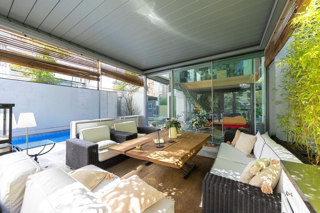 House in Chamartín, Madrid, Spain 2 - 15243626